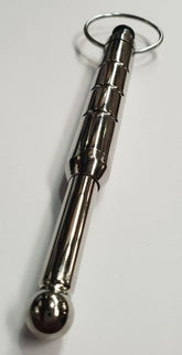 Ecstatic Urethral Exploration - Lady Girl Vibrating Pleasure Wand Penis Plugs